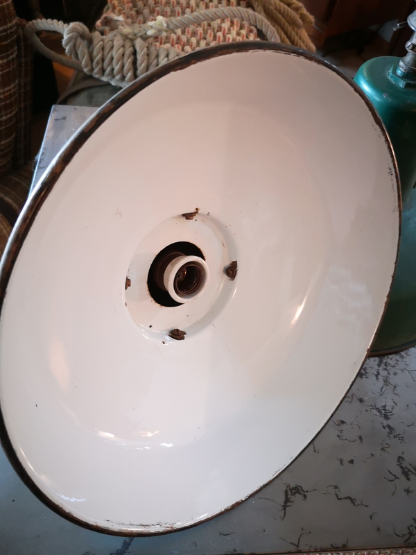 Abat jour usine Mazda reflecto lux