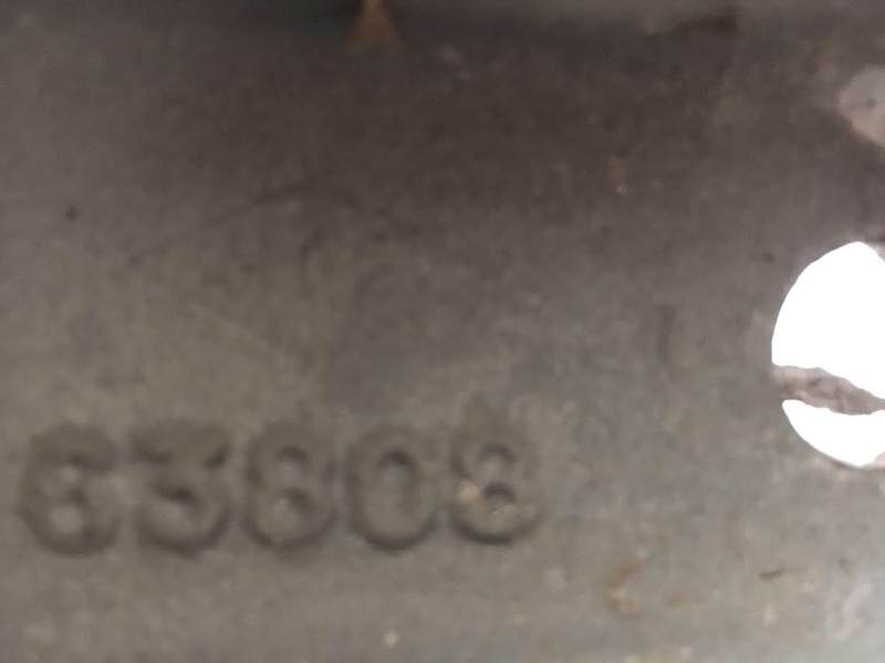 Applique industrielle SAP 