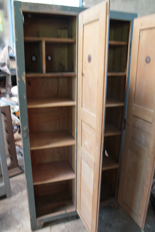 Armoire type parisienne années 40 