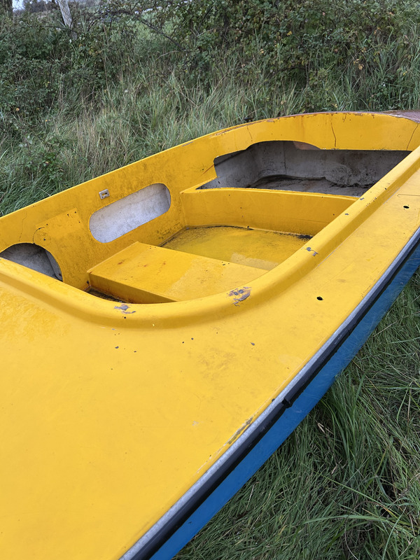 Barque résine déco annexe 