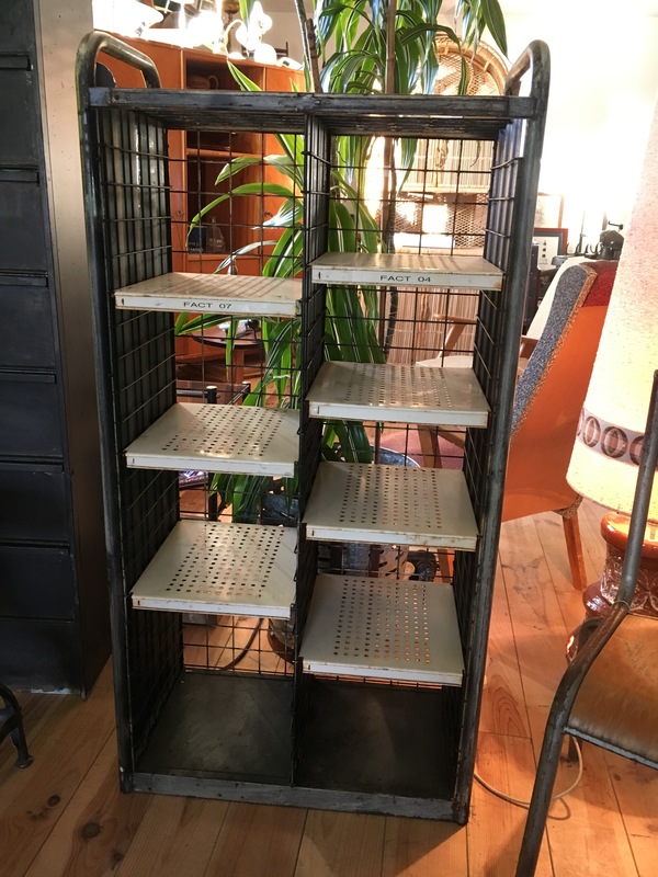 Bibliothéque design industriel