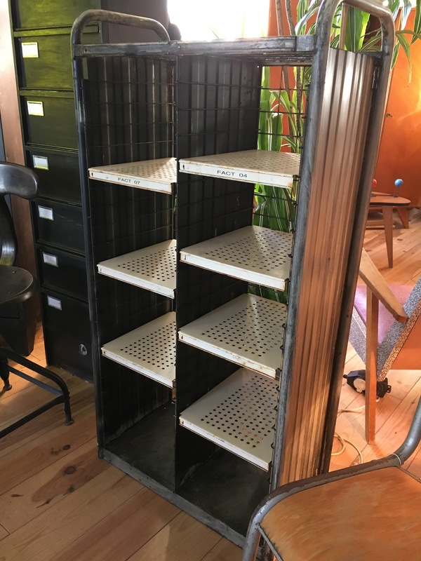 Bibliothéque design industriel