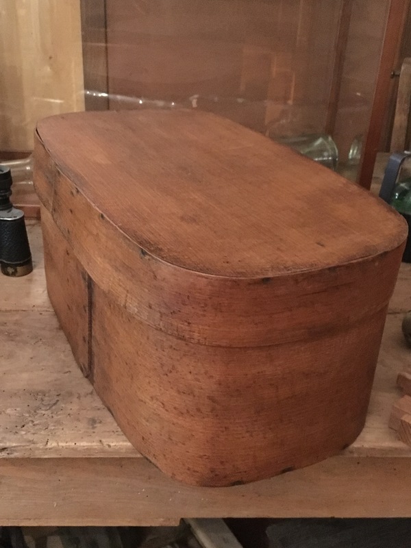 Boite à biscuit biscuiterie Dandoy Bruxelles