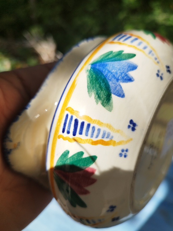 Bonbonnière Quimper 