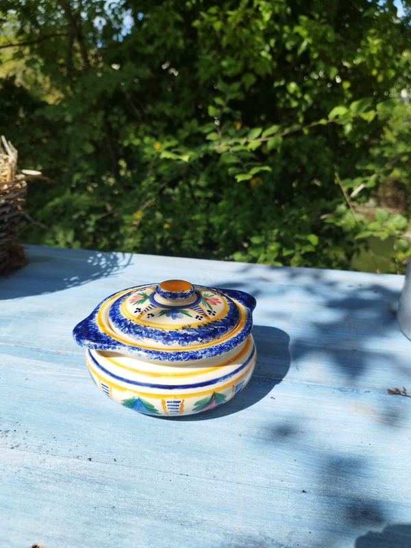 Bonbonnière Quimper 