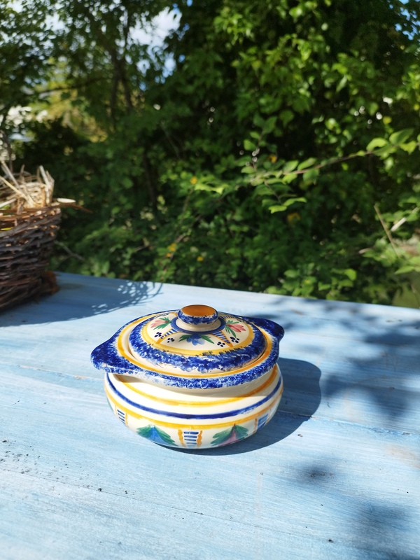 Bonbonnière Quimper 