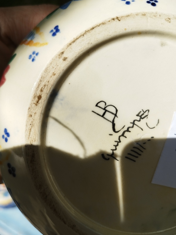 Bonbonnière Quimper 