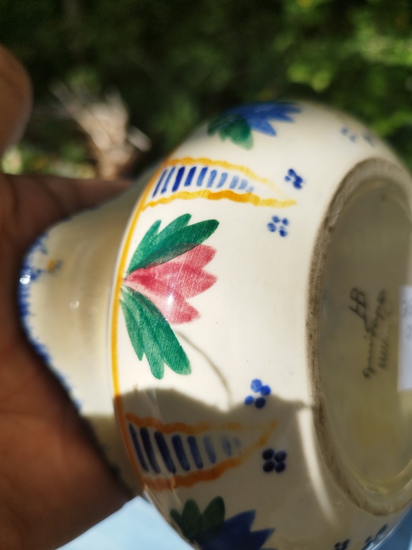 Bonbonnière Quimper 