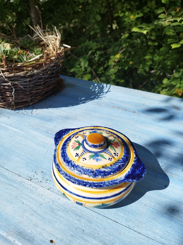 Bonbonnière Quimper 