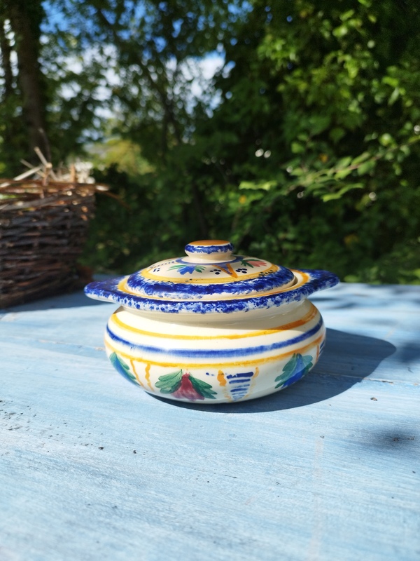 Bonbonnière Quimper 