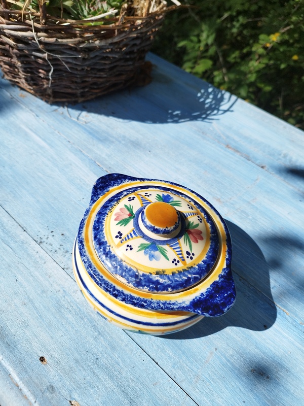 Bonbonnière Quimper 