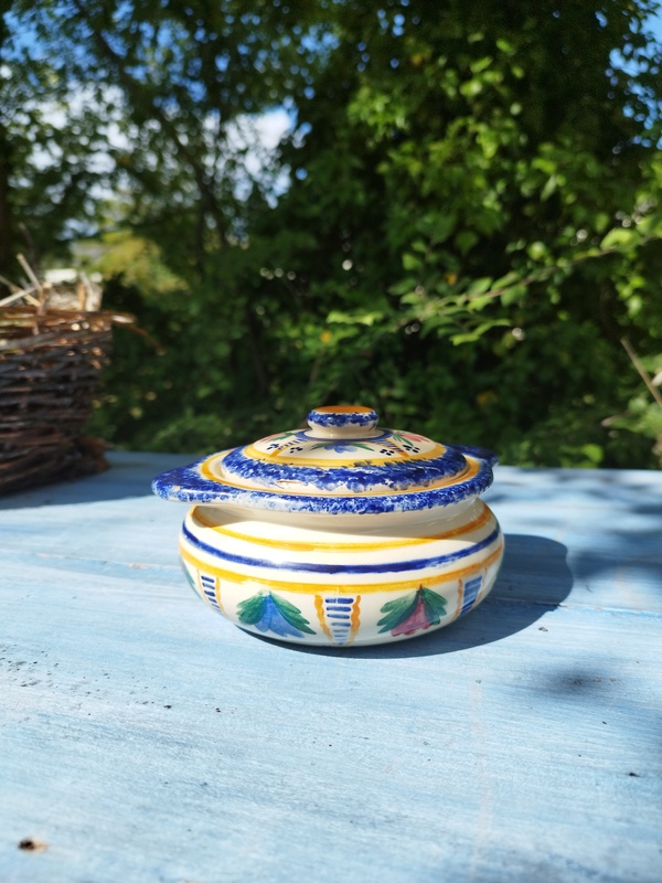 Bonbonnière Quimper 