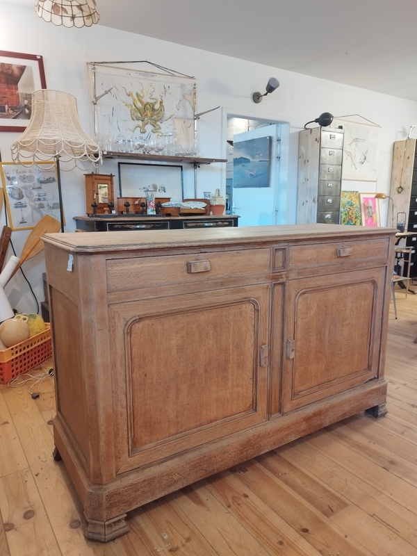 Buffet ancien années 30 40 