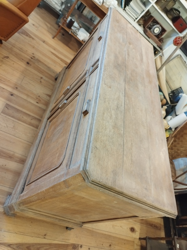 Buffet ancien années 30 40 