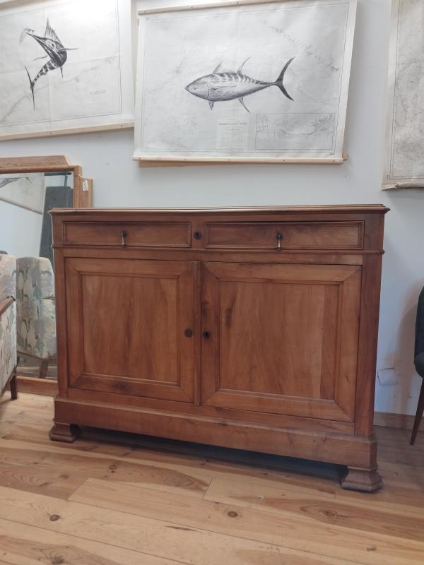 Buffet années 50