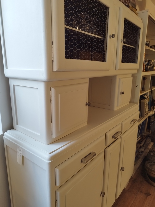 Buffet mado années 50