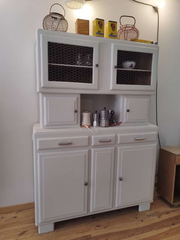 Buffet mado années 50