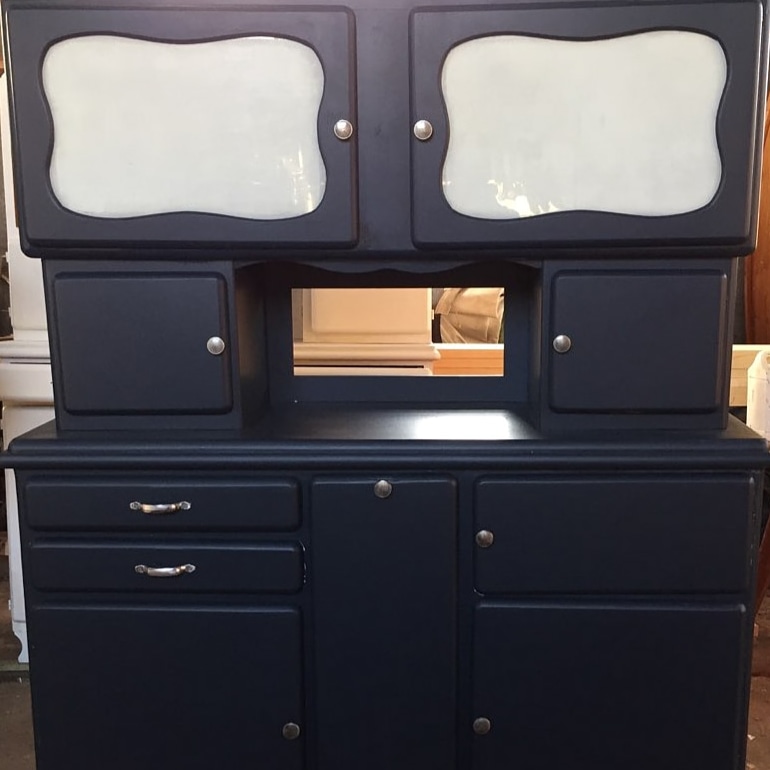 Buffet mado années 50 60