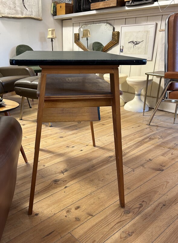 Bureau vintage 60's