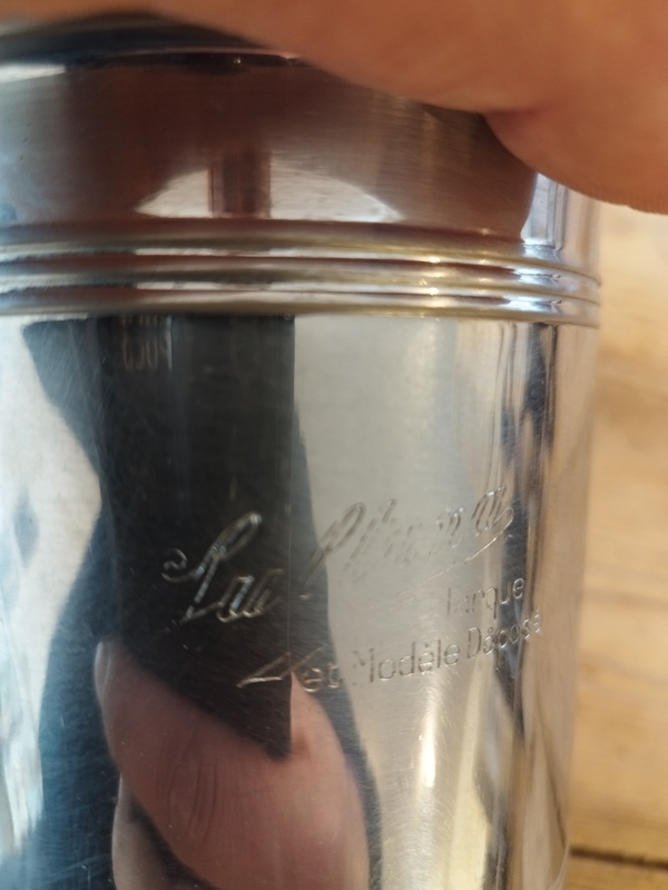 Cafetière céramique Sultana