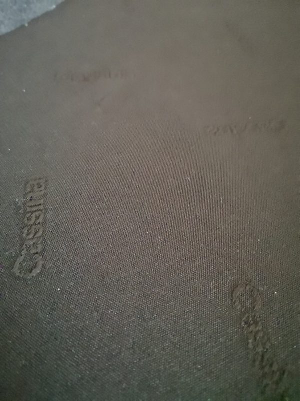 Cassina canapé maralunga