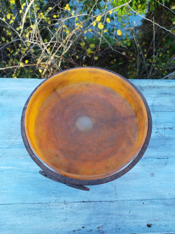 Centre de table Lorrain