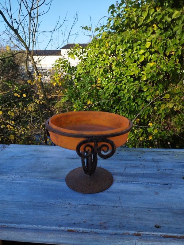 Centre de table Lorrain