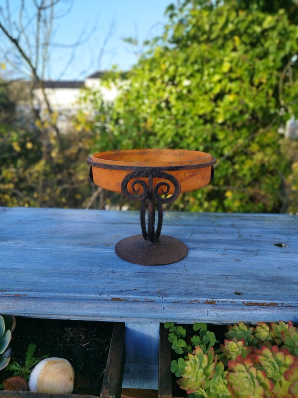 Centre de table Lorrain