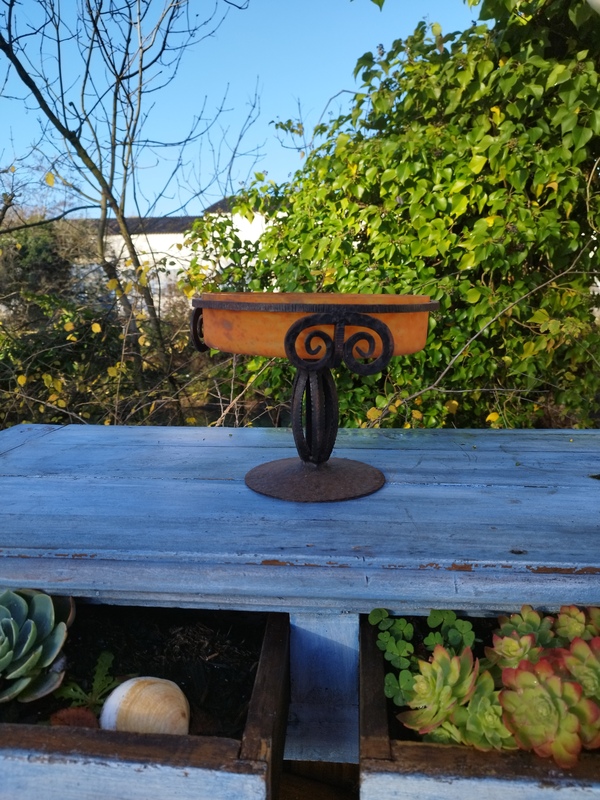 Centre de table Lorrain