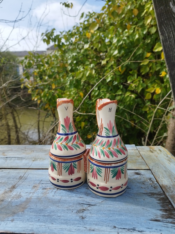 Céramique de Quimper 