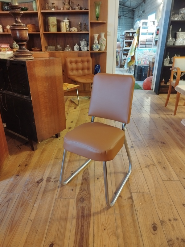 Chaise de bureau Ronéo 