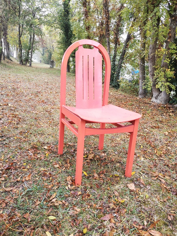 Chaises Baumann Argos 