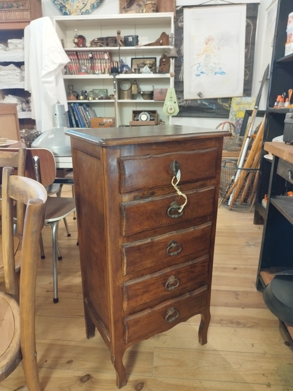 Chiffonnier années 60