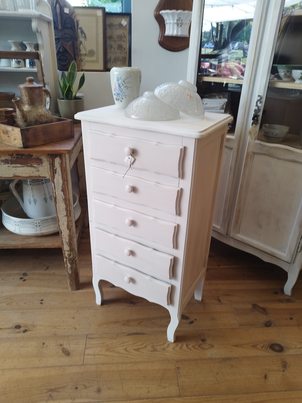 Chiffonnier années 60