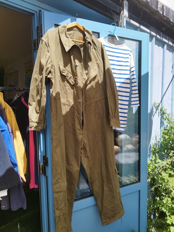 Combi aviator 
