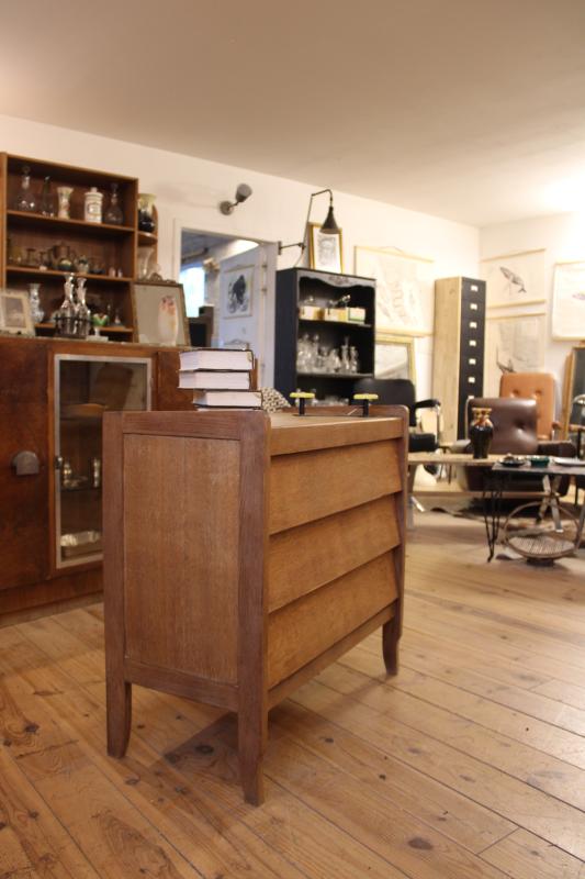 Commode années 60 