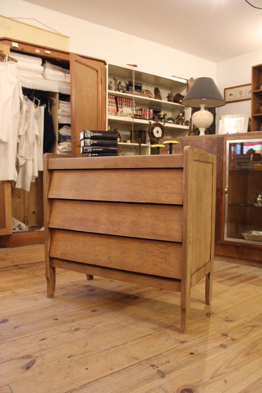 Commode années 60 