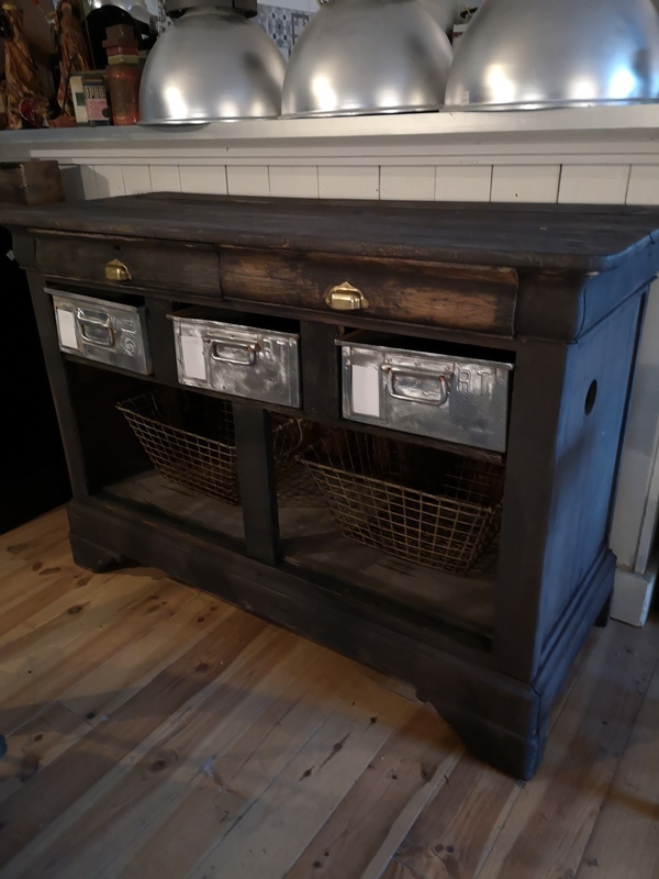 Comptoir par Brikbroc