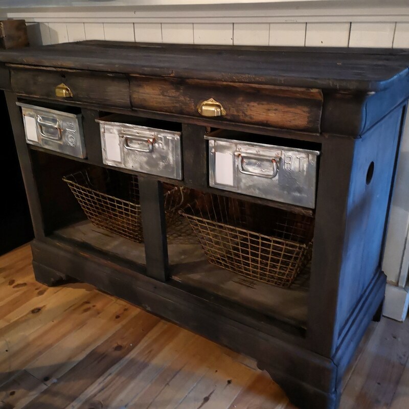 Comptoir par Brikbroc