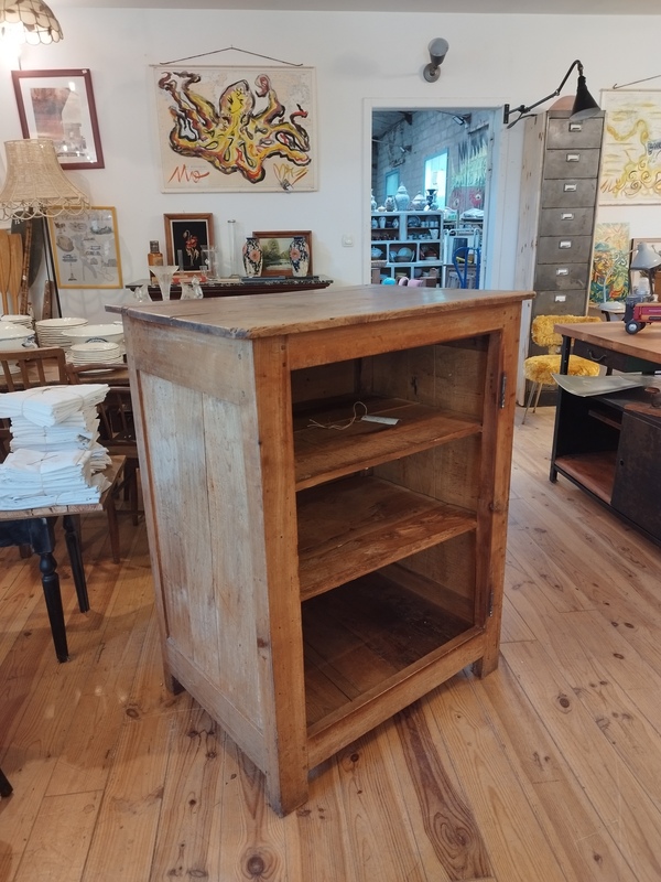 Confiturier ancien XXe 