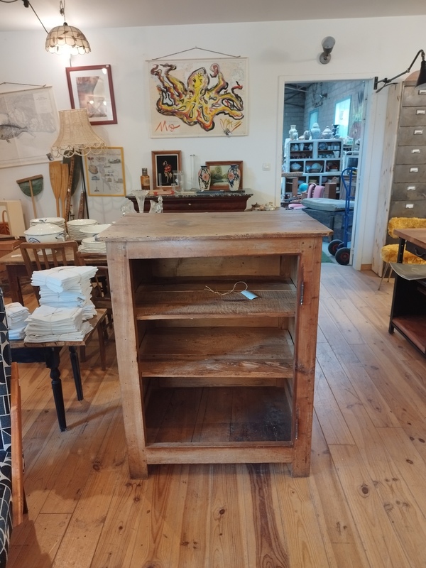 Confiturier ancien XXe 