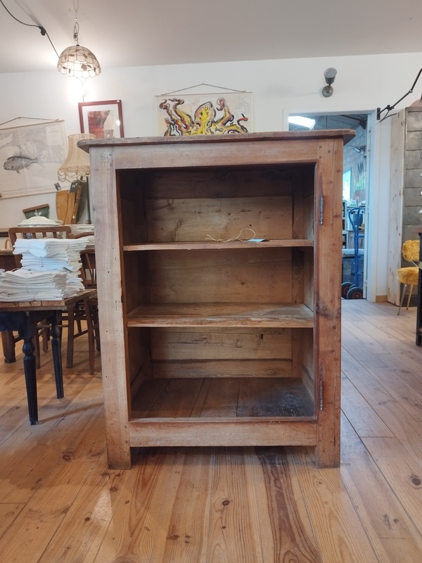 Confiturier ancien XXe 