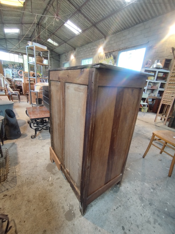 Confiturier ancien XXe