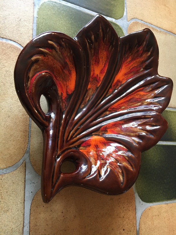 Coupe à fruits Vallauris 