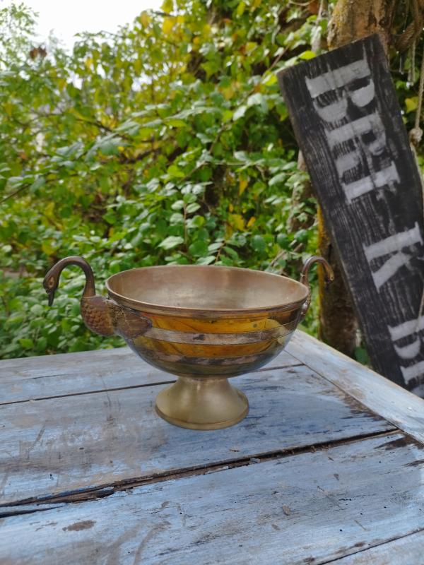 Coupe art déco