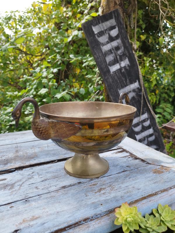 Coupe art déco