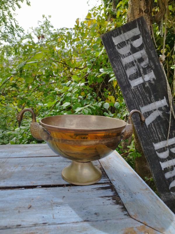 Coupe art déco