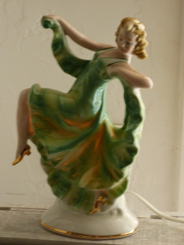 Danseuse 