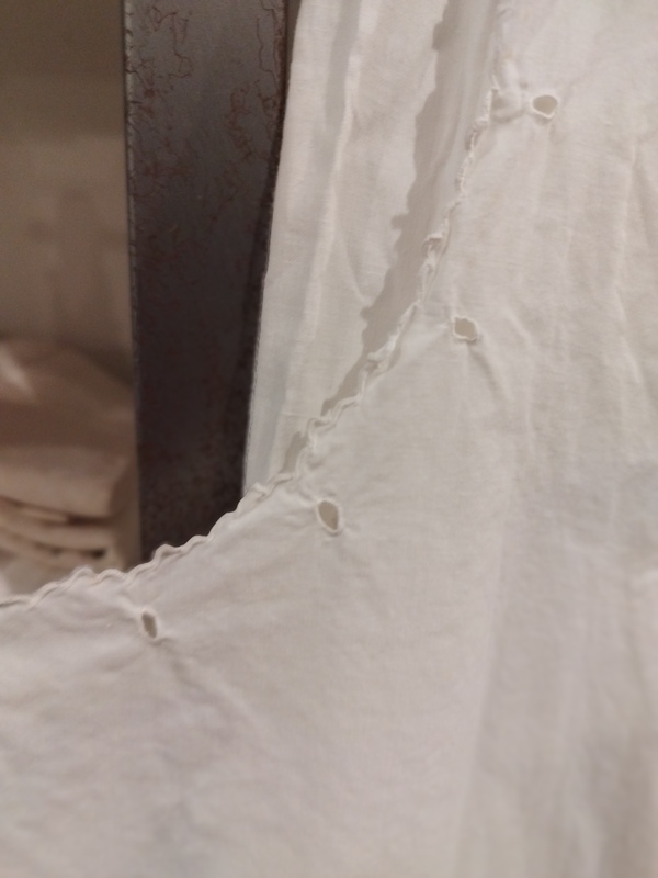 Débardeur de nuit XXe