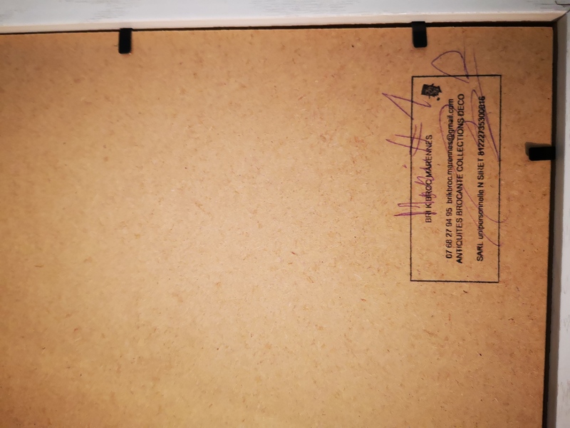 Déco création locale